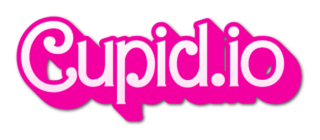 Cupid.io Logo